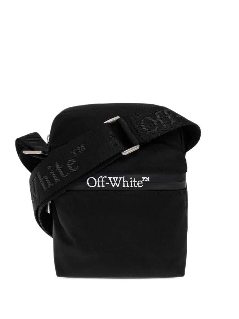 Off-White Outdoor Messenger Bag