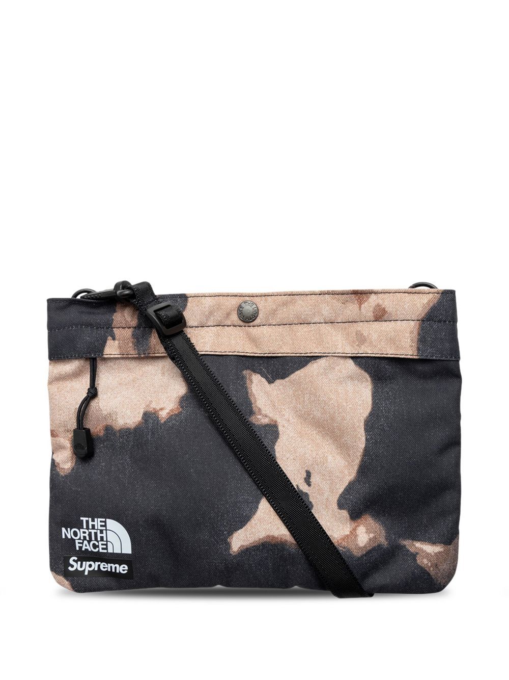 Supreme Supreme x The North Face Printed Shoulder Bag