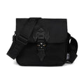 Trapstar Messenger Bag 1.0- Black Edition