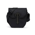 Trapstar Cobra T Bag - Black/Black