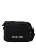 Burberry Paddy Crossbody Bag – Black