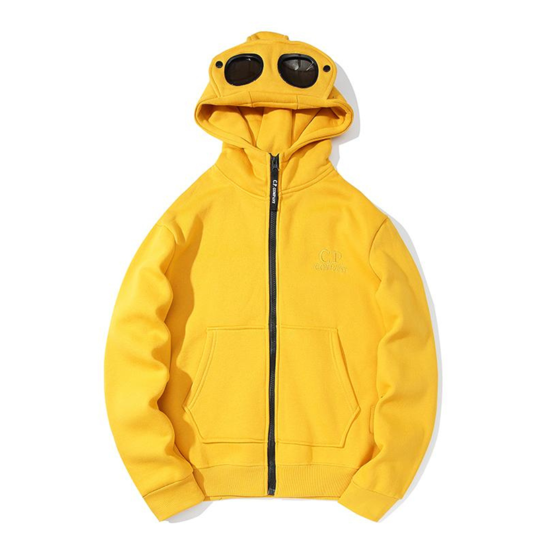 C.P. Company Autumn Tops 2020 Spring Jacket Coats