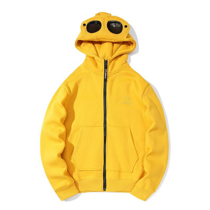 C.P. Company Autumn Tops 2020 Spring Jacket Coats