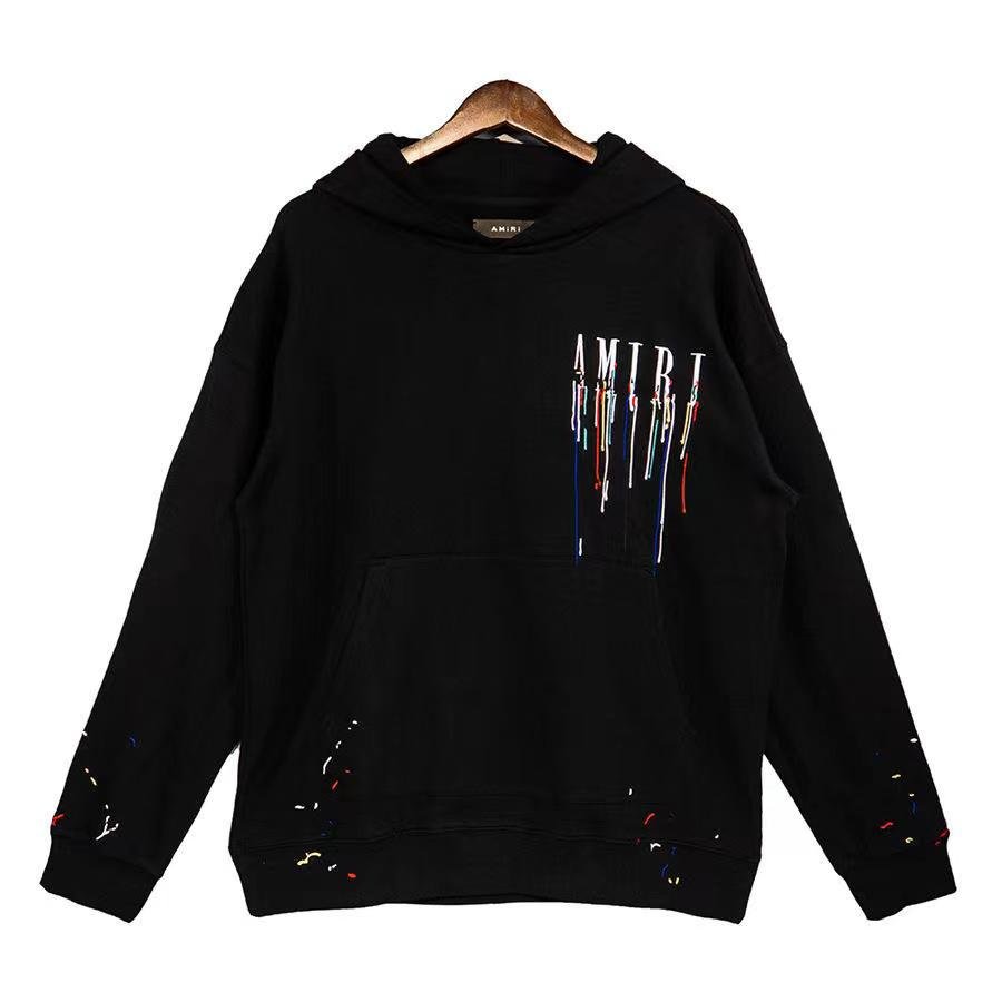 Amiri New York Jacket
