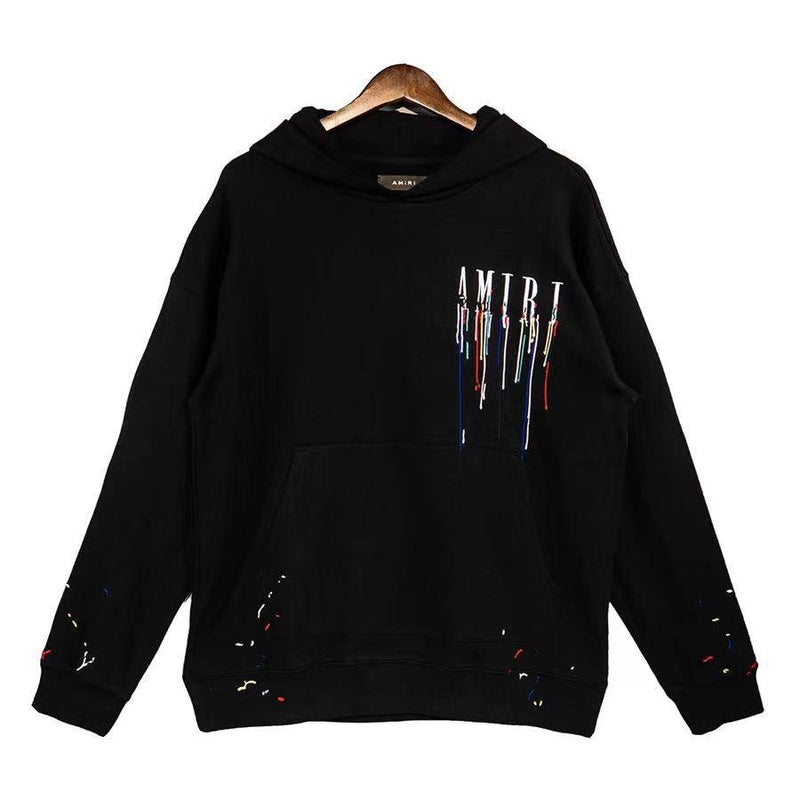 Amiri New York Jacket