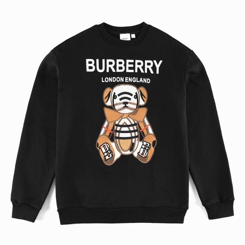 Burberry Thomas Bear sweatshirt