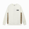 Burberry Teddy Bear Hoodie