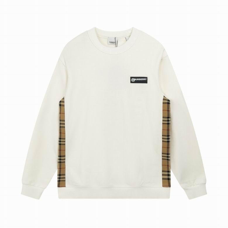 Burberry Teddy Bear Hoodie
