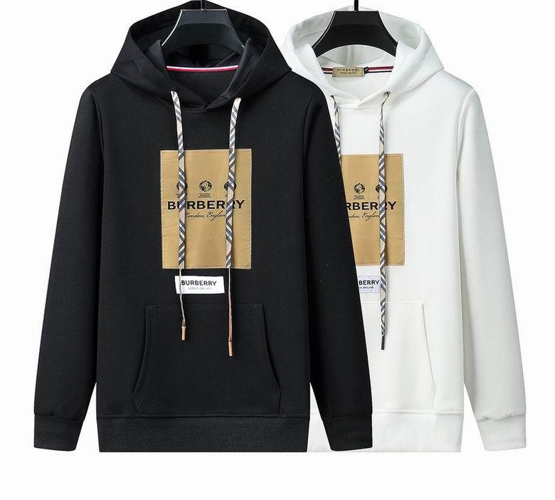 Burberry Owie hoodie