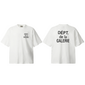 Gallery Dept. Logo Graphic T-Shirt