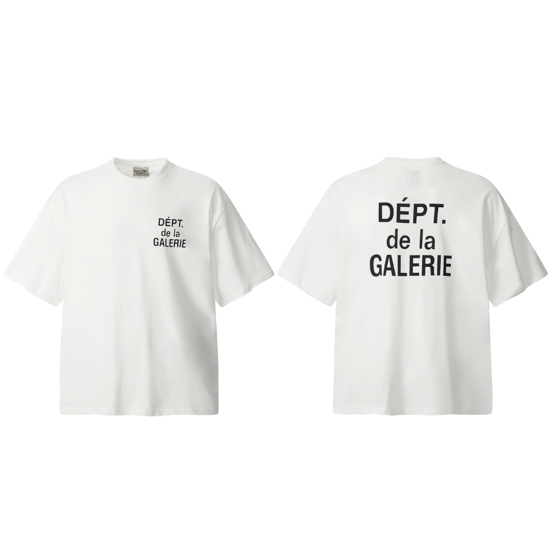 Gallery Dept. Logo Graphic T-Shirt