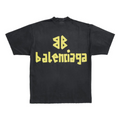 Balenciaga Tape Logo T-Shirt