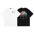 Amiri Coconut Tree Tee