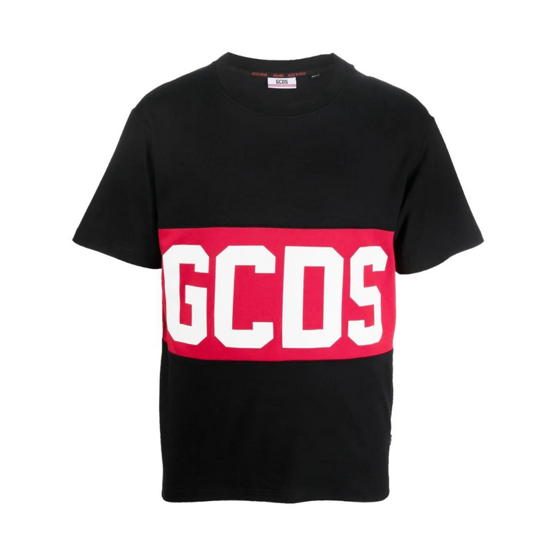 GCDS For Classic Logo Print