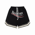 Balenciaga summer shorts new trend brand 2B