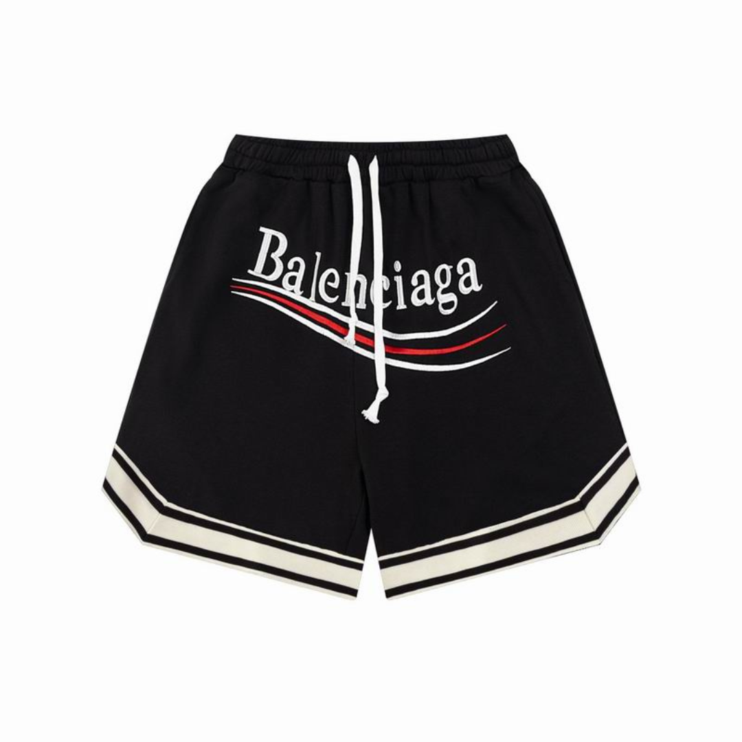 Balenciaga summer shorts new trend brand 2B
