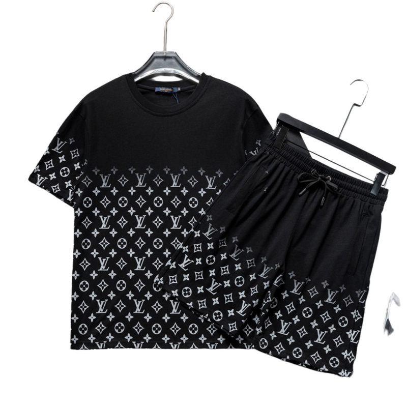 Louis Vuitton Designer T-shirt