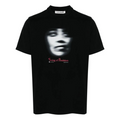 Our Legacy Box T-Shirt Black