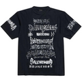Balenciaga Lunar New Year Large Fit T-Shirt