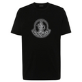 Moncler logo-print Cotton T-shirt