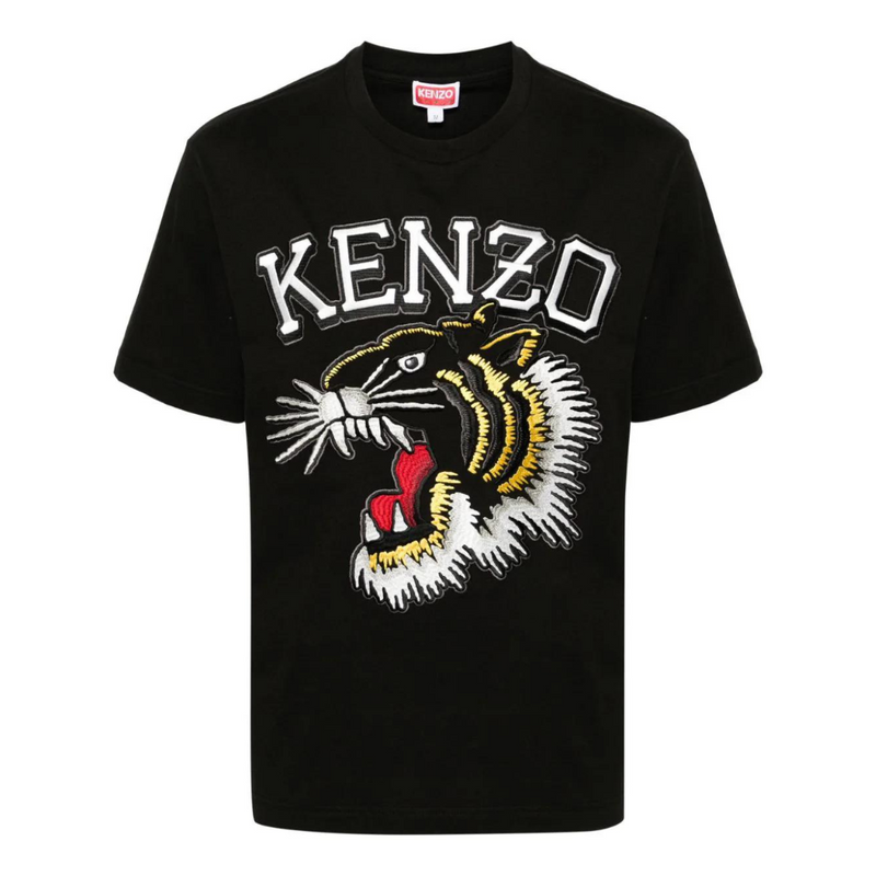 Kenzo Jungle Tiger T-shirt