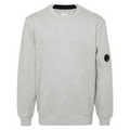 C.P. Company Diagonal Raised sweatshirt