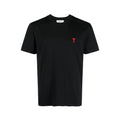 AMI Paris Heart Friend T-shirt