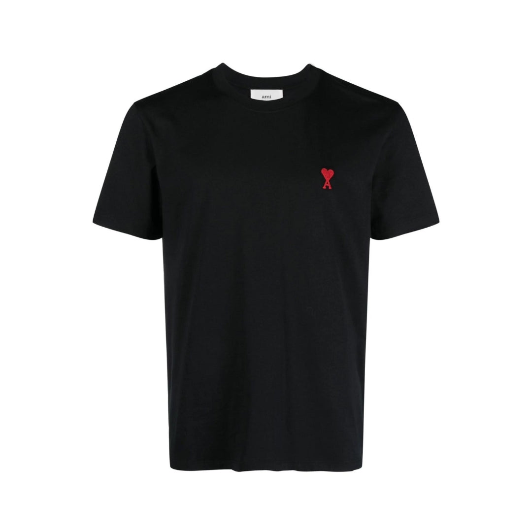AMI Paris Heart Friend T-shirt
