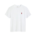AMI Paris Heart Friend T-shirt