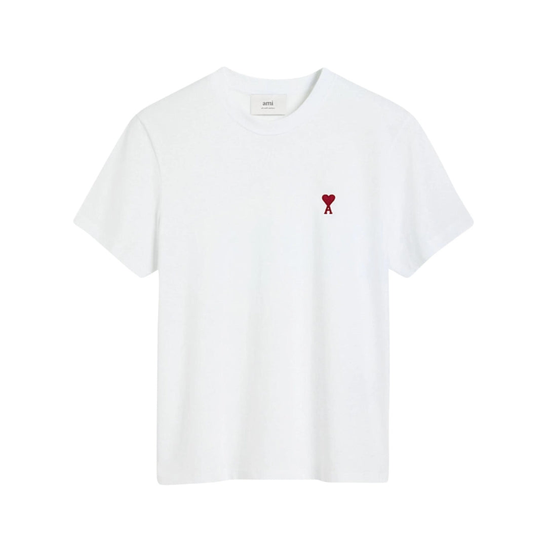 AMI Paris Heart Friend T-shirt