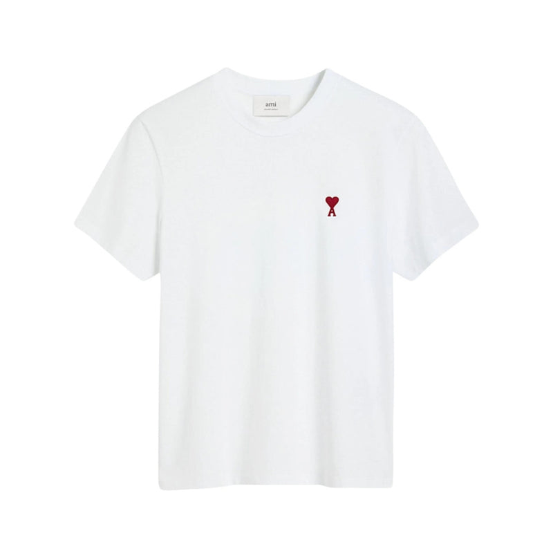 AMI Paris Heart Friend T-shirt