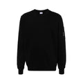 C.P. Company Diagonal Raised Fleece Sweatshirt
