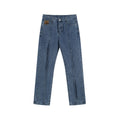 Corteiz Mens Denim Jeans