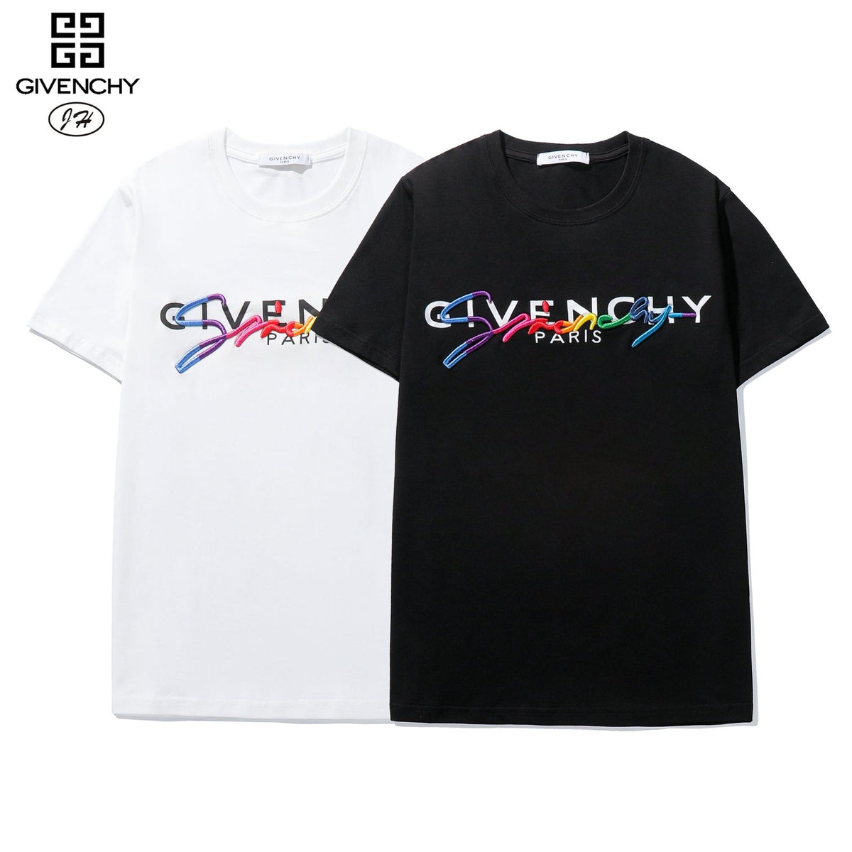 Givenchy Degrade Signature Regular
