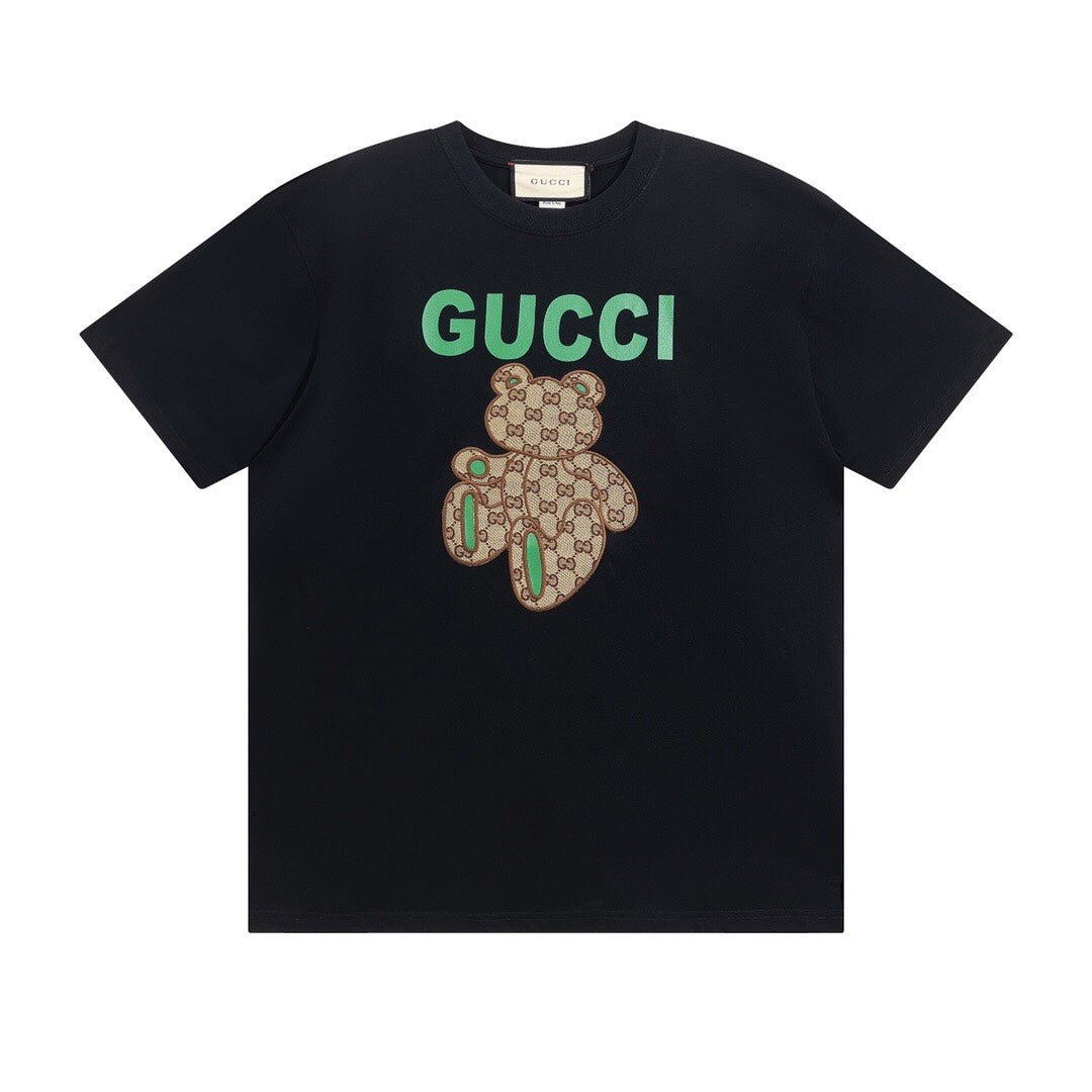 Gucci T-Shirt, Men's Fashion