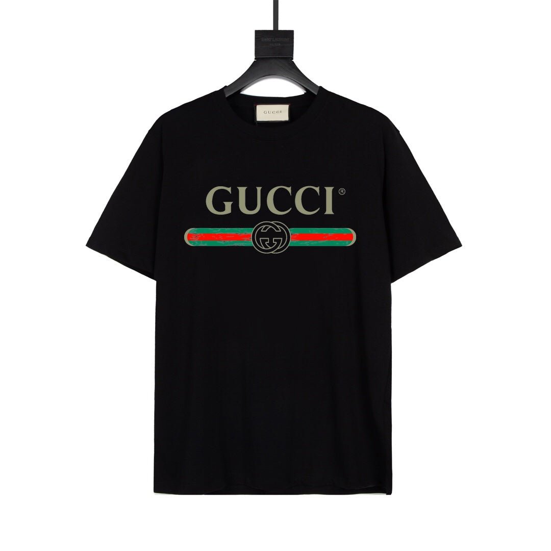 Gucci Big Logo T-shirt