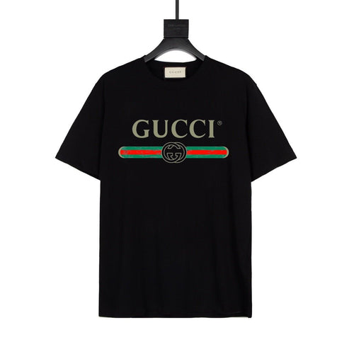 Gucci Big Logo T-shirt