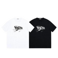 Dior White & Black  T-Shirt