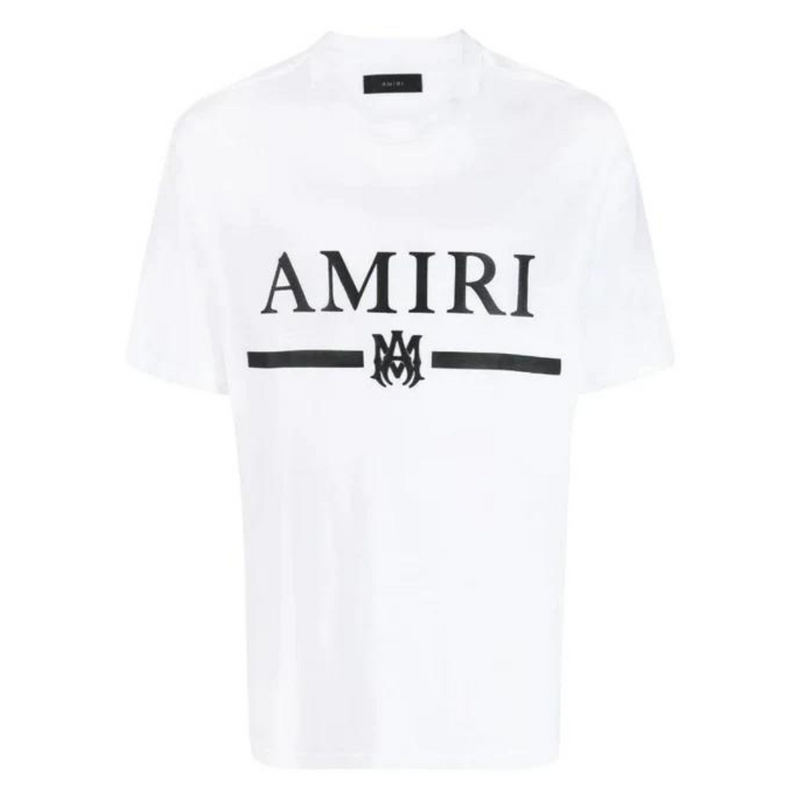 Amiri MA Logo T-Shirt — White
