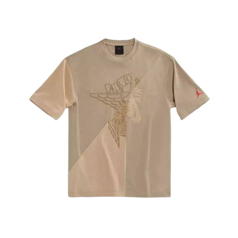 Jordan x Travis Scott T-shirt Cactus Jack