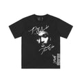 VLONE T-shirt Pop Smoke “Faith”