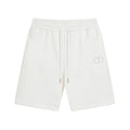 Dior Small Logo 3D Embroidered Shorts