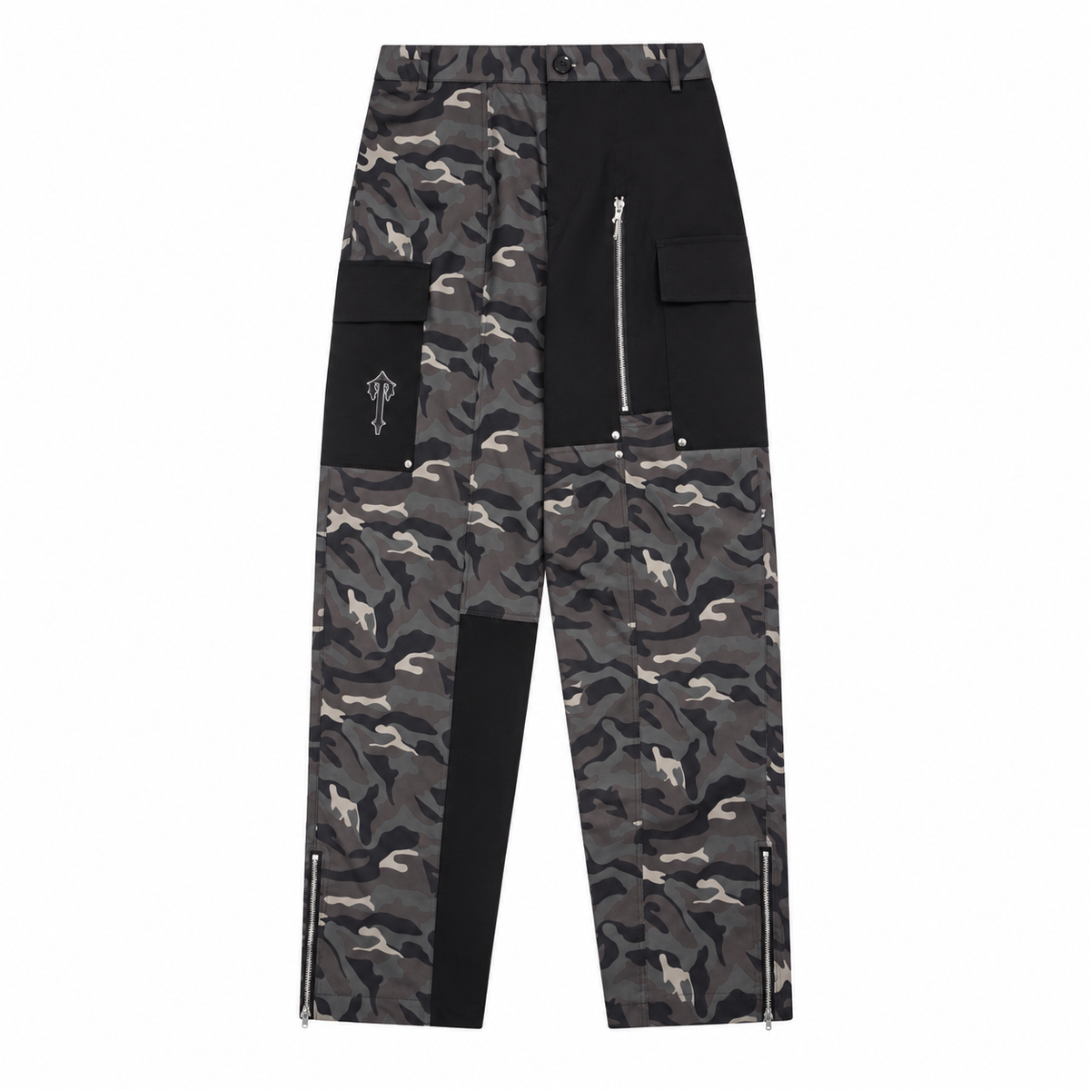 TRAPSTAR New Spring And Summer Casual Pants