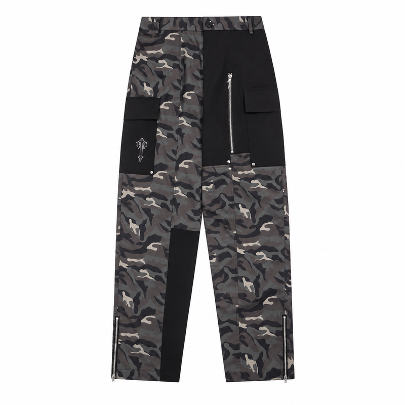 TRAPSTAR New Spring And Summer Casual Pants