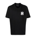 Amiri Black Ma T-Shirt