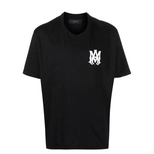 Amiri Black Ma T-Shirt
