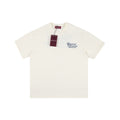 Gucci Logo-Embroidered Cotton T-Shirt