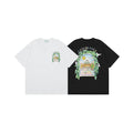 Casablanca Tennis Arch T-shirt