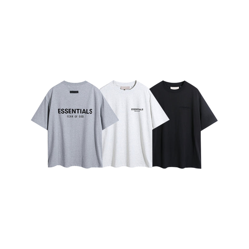 Essentials Classic Short Sleeve Tee