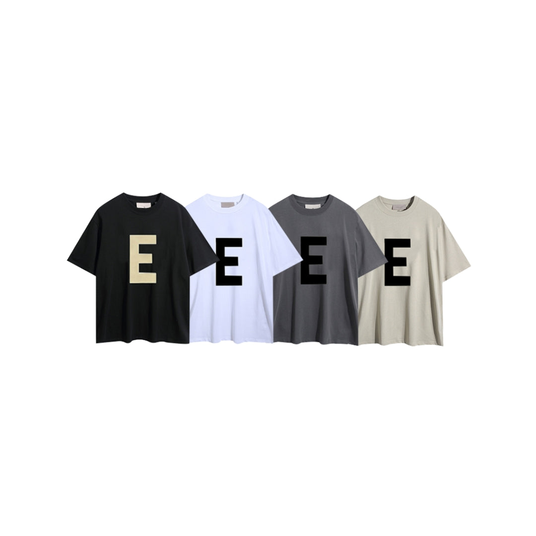 Essentials Tshirt Summer Oversize Clothes